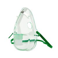 アズワン ナビキューブ用マスク 大人用マスク 7-5296-01 1個（直送品）