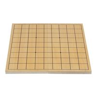 ミワックス 折将棋盤(新桂) 7分 7-5443-03 1台（直送品）