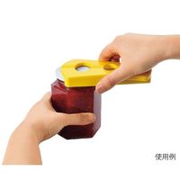 下村工業 ビンフタオープナー かるラク KR-603 1個 7-5716-01（直送品）