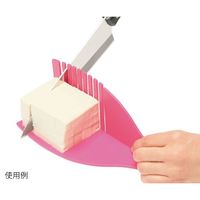 トッププロダクツ とうふ専用まな板 TG-102 1個 7-5917-01（直送品）