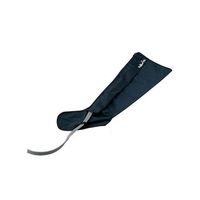 アズワン ナビウェーブ交換用エアブーツ 左足 7-3180-18 1台（直送品）