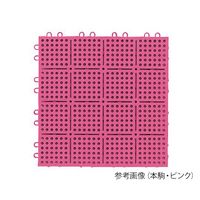 山崎産業 ロイヤルソフト 縁駒M ピンク F-138-FM-P 1個 7-5606-05（直送品）