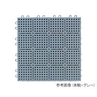山崎産業 ロイヤルソフト コーナー グレー F-138-FC-GR 1個 7-5609-02（直送品）