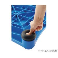 淡野製作所 クッションステップ台 D5492 1台 7-5405-01（直送品）