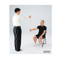 淡野製作所 反応測定ポール D3642 1本 7-5406-01（直送品）