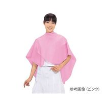 カトレア本舗 スカットクロス デラックス ホワイト No.9100 1個 7-5424-03（直送品）