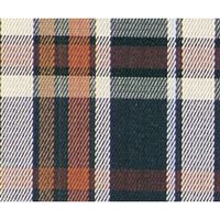 松永製作所 自動ブレーキ装置付車いす(アルミ製自走式) 茶チェック AR-201BT S-1 1台 7-5267-03（直送品）