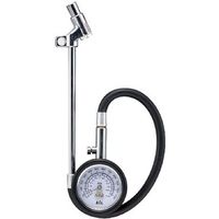 大橋産業 タイヤゲージ ダイヤフラム式デュアルタイプ 161 1個