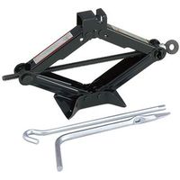 大橋産業 パンタグラフジャッキ800kg 1352 1個