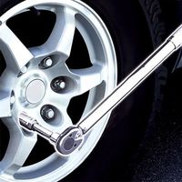 大橋産業 トルクレンチ5pcセット 2060 1個