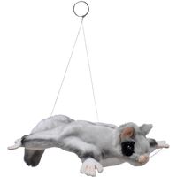 【ぬいぐるみ】 HANSA ハンサ 4692 フクロモモンガ35 4692（直送品）