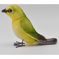 【ぬいぐるみ】 HANSA ハンサ 7246 メジロ13 7246（直送品）