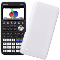 カシオ計算機 カシオ グラフ関数電卓 FX-CG50-N 1台