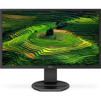 フィリップス 27型 IPSパネル採用 WQHD液晶ディスプレイ 272B8QJEB/11 テレワーク 在宅 リモート（直送品）