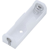 朝日電器 電池BOX 3X1 UM-310NH 1個