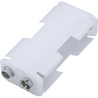 朝日電器 電池BOX 3X2 UM-320NH 1個