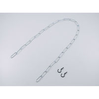 朝日電器 吊りクサリ PE-43NH 1個