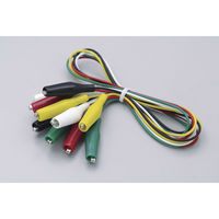 朝日電器 シールドクリップキットM PU-12NH 1個