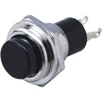 朝日電器 押しボタンスイッチ HK-PSS03H 1個