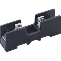 朝日電器 ヒューズホルダー FH-K30H 1個