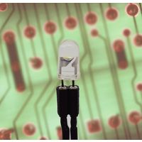 朝日電器 LEDソケット抵抗無し HK-LEDLSH 1個