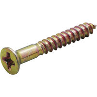 朝日電器 木ネジ 25MM PB-53NH 1個