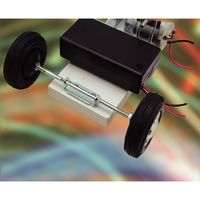 朝日電器 タイヤシャフト HK-MSF100H 1個