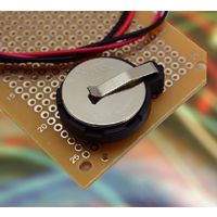 朝日電器 リチウムコイン電池用ボックス UM-CR2032NH 1個