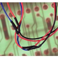 朝日電器 収縮チューブφ1.5mm PH-6415H 1個