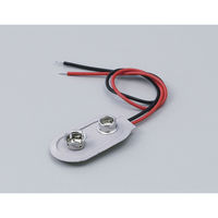 朝日電器 バッテリースナップ PP-18NH 1個
