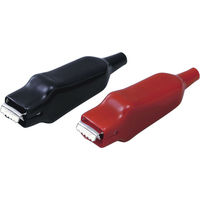 朝日電器 充電クリップ PU-41NH 1個