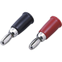 朝日電器 バナナチップS PU-62NH 1個