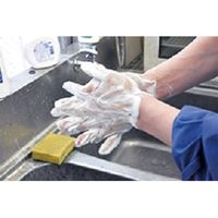 イチネンケミカルズ 洗浄剤 000517 ハンドソ-プ ツメカエ 2K 1セット(2個)