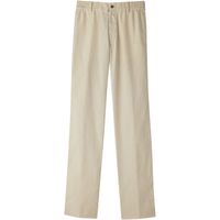 セロリー 総ゴムパンツ（ユニセックス） ベージュ 3L 61227（直送品）