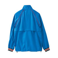 セロリー ブルゾン（ユニセックス） ブルー L 62052（直送品）