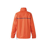 セロリー ブルゾン（ユニセックス） オレンジ 4L 62134（直送品）