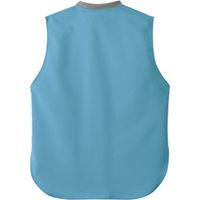 セロリー ベスト（ユニセックス） ターコイズ LL 64102（直送品）