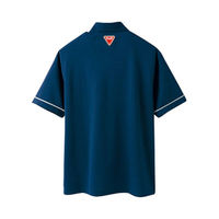 セロリー ポロシャツ（ユニセックス） ネイビー L 65041（直送品）