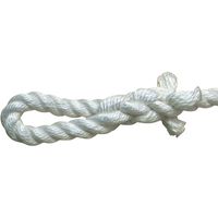 クレモナSトラックロープ 約12mm×10m TR 1210KM 1セット（5本） まつうら工業（直送品）