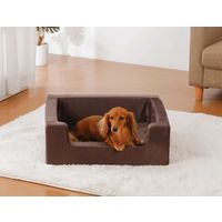 グループストア 高反発ペットベッドMサイズ 92216（直送品）