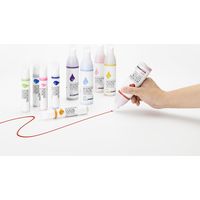 太洋塗料 MASKING COLOR マスキングカラー Sサイズ シルバー（メタリック） OP902S 1セット（3個入）（直送品）