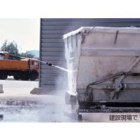 ケルヒャージャパン 【車上渡し】 高圧洗浄機 HD13/15S 60HZ 1台（直送品）