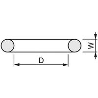 Oリング/インパクト RINGW40S TONE（直送品）