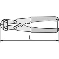 TONE ミニカッター MCH-200 1個
