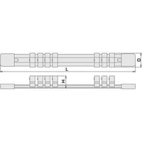 ソケットホルダー SH1206 TONE