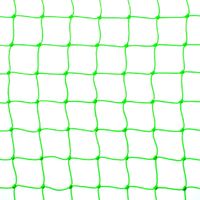 日本マタイ ベランダ鳩よけネット25mm角目 2×5m 緑 BERANDA-NET2X5LGR 1セット(1枚×3)