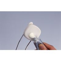 旭電機化成 軟膏ぬりちゃん イエロー ASH-40YE 1個