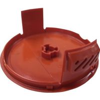 ブラック・アンド・デッカー ナイロンスプールカバー AFCV100 1個