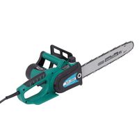 新興製作所 電気チェーンソー SCS-350A 069272 1個