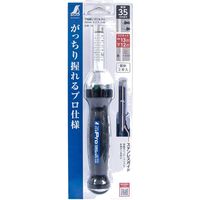 シンワ測定 下地探しどこ太Pro 35mm MG付 057098 1個